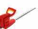 Wolf Garten HSE 45 V Electric Hedge Trimmer - 600 W with 45 cm cutting bar