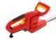 Wolf Garten HSE 45 V Electric Hedge Trimmer - 600 W with 45 cm cutting bar