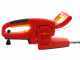 Wolf Garten HSE 45 V Electric Hedge Trimmer - 600 W with 45 cm cutting bar