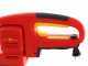 Wolf Garten HSE 45 V Electric Hedge Trimmer - 600 W with 45 cm cutting bar