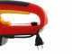 Wolf Garten HSE 45 V Electric Hedge Trimmer - 600 W with 45 cm cutting bar