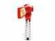 Wolf Garten HSE 45 V Electric Hedge Trimmer - 600 W with 45 cm cutting bar