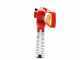 Wolf Garten HSE 45 V Electric Hedge Trimmer - 600 W with 45 cm cutting bar