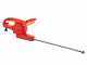 Wolf Garten HSE 45 V Electric Hedge Trimmer - 600 W with 45 cm cutting bar