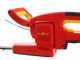 Wolf Garten HSE 45 V Electric Hedge Trimmer - 600 W with 45 cm cutting bar