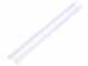 Wolf Garten HSE 45 V Electric Hedge Trimmer - 600 W with 45 cm cutting bar