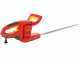 Wolf Garten HSE 45 V Electric Hedge Trimmer - 600 W with 45 cm cutting bar