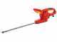 Wolf Garten HSE 45 V Electric Hedge Trimmer - 600 W with 45 cm cutting bar