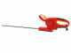 Wolf Garten HSE 45 V Electric Hedge Trimmer - 600 W with 45 cm cutting bar