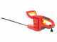 Wolf Garten HSE 45 V Electric Hedge Trimmer - 600 W with 45 cm cutting bar