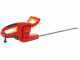 Wolf Garten HSE 45 V Electric Hedge Trimmer - 600 W with 45 cm cutting bar