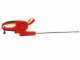 Wolf Garten HSE 45 V Electric Hedge Trimmer - 600 W with 45 cm cutting bar