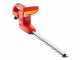 Wolf Garten HSE 45 V Electric Hedge Trimmer - 600 W with 45 cm cutting bar