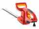 Wolf Garten HSE 45 V Electric Hedge Trimmer - 600 W with 45 cm cutting bar