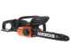Worx WG384E.9 - Battery-powered Electric Chainsaw - 35 cm Blade - 2x20V - WITHOUT BATTERY AND CHARGER