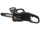Worx WG384E.9 - Battery-powered Electric Chainsaw - 35 cm Blade - 2x20V - WITHOUT BATTERY AND CHARGER