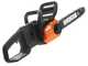 Worx WG384E.9 - Battery-powered Electric Chainsaw - 35 cm Blade - 2x20V - WITHOUT BATTERY AND CHARGER