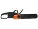 Worx WG384E.9 - Battery-powered Electric Chainsaw - 35 cm Blade - 2x20V - WITHOUT BATTERY AND CHARGER