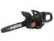 Worx WG384E.9 - Battery-powered Electric Chainsaw - 35 cm Blade - 2x20V - WITHOUT BATTERY AND CHARGER
