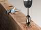 Worx WX390.9 20V Drill, Screwdriver, Hammer Drill - 3 in 1 - WITHOUT BATTERY AND BATTERY CHARGER
