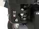 BlackStone GBK 600 - Petrol garden shredder - 7 HP gasoline engine