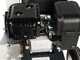BlackStone GBK 600 - Petrol garden shredder - 7 HP gasoline engine