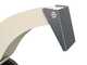 BlackStone GBK 600 - Petrol garden shredder - 7 HP gasoline engine