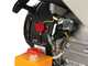BlackStone GBK 600 - Petrol garden shredder - 7 HP gasoline engine
