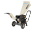 BlackStone GBK 600 - Petrol garden shredder - 7 HP gasoline engine