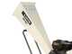 BlackStone GBK 600 - Petrol garden shredder - 7 HP gasoline engine