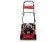 Marina Systems 55 SH 3V Heavy-duty Lawn Mower - 4 in 1 - Honda GCVX200 Engine