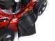 Marina Systems 55 SH 3V Heavy-duty Lawn Mower - 4 in 1 - Honda GCVX200 Engine