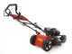 Marina Systems 55 SH 3V Heavy-duty Lawn Mower - 4 in 1 - Honda GCVX200 Engine