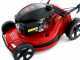 Marina Systems 55 SH 3V Heavy-duty Lawn Mower - 4 in 1 - Honda GCVX200 Engine