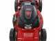 Marina Systems 55 SH 3V Heavy-duty Lawn Mower - 4 in 1 - Honda GCVX200 Engine