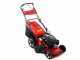 Marina Systems 55 SH 3V Heavy-duty Lawn Mower - 4 in 1 - Honda GCVX200 Engine