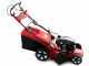 Marina Systems 55 SH 3V Heavy-duty Lawn Mower - 4 in 1 - Honda GCVX200 Engine