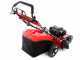 Marina Systems 55 SH 3V Heavy-duty Lawn Mower - 4 in 1 - Honda GCVX200 Engine