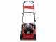 Marina Systems 55 SH 3V Heavy-duty Lawn Mower - 4 in 1 - Honda GCVX200 Engine