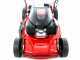 Marina Systems 55 SH 3V Heavy-duty Lawn Mower - 4 in 1 - Honda GCVX200 Engine