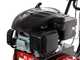 Benassi BL 20 -  4.5 HP Petrol Garden Tiller - Loncin LC1P65FE Engine