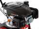 Benassi BL 20 -  4.5 HP Petrol Garden Tiller - Loncin LC1P65FE Engine