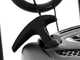 Benassi BL 20 -  4.5 HP Petrol Garden Tiller - Loncin LC1P65FE Engine