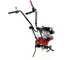Benassi BL 20 -  4.5 HP Petrol Garden Tiller - Loncin LC1P65FE Engine