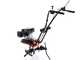 Benassi BL 20 -  4.5 HP Petrol Garden Tiller - Loncin LC1P65FE Engine