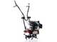 Benassi BL 20 -  4.5 HP Petrol Garden Tiller - Loncin LC1P65FE Engine