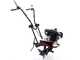Benassi BL 20 -  4.5 HP Petrol Garden Tiller - Loncin LC1P65FE Engine