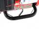 Benassi BL 20 -  4.5 HP Petrol Garden Tiller - Loncin LC1P65FE Engine