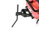 Benassi BL 20 -  4.5 HP Petrol Garden Tiller - Loncin LC1P65FE Engine