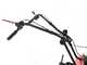 Benassi BL 20 -  4.5 HP Petrol Garden Tiller - Loncin LC1P65FE Engine